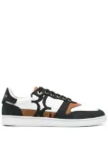 Billionaire Runner low-top sneakers - White