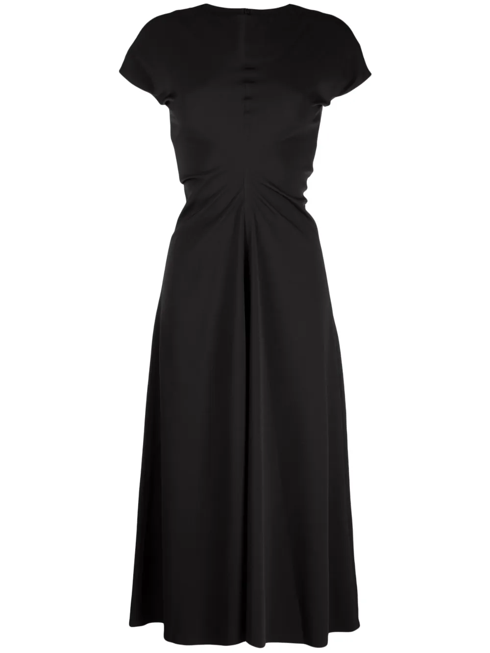 Low Classic A-line Jersey Dress - Farfetch