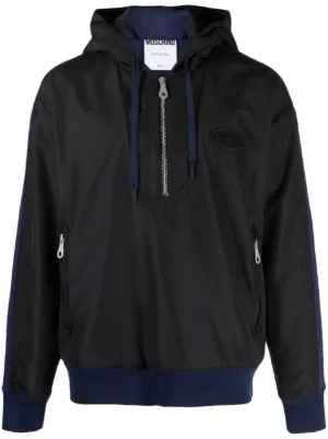 Moschino（モスキーノ）メンズ ジャケット - FARFETCH