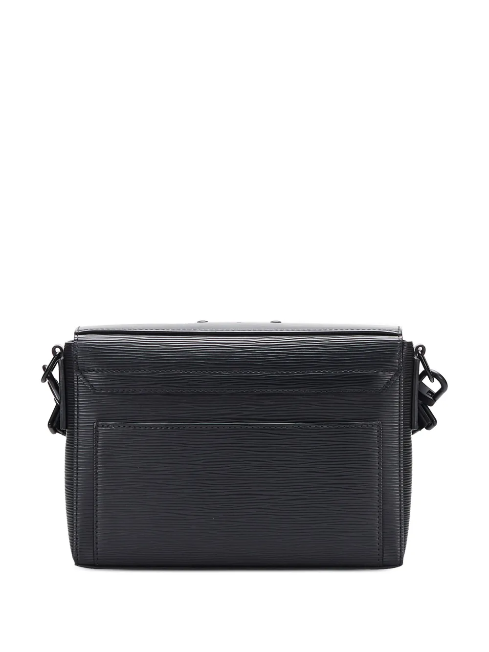 Louis Vuitton Messenger crossbodytas - Zwart