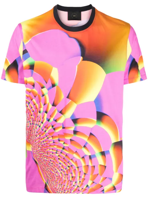 T-shirt à imprimé graphique - Limitato - Modalova