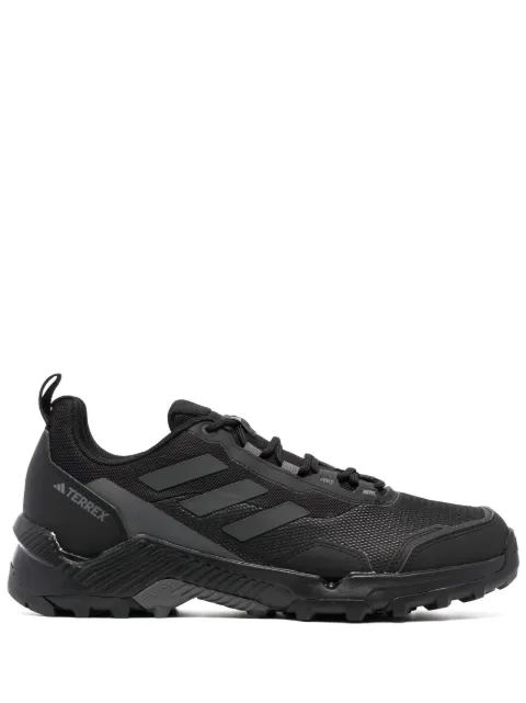 adidas baskets à empiècements en mesh