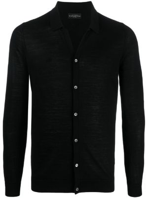 Ballantyne cashmere sale cardigan