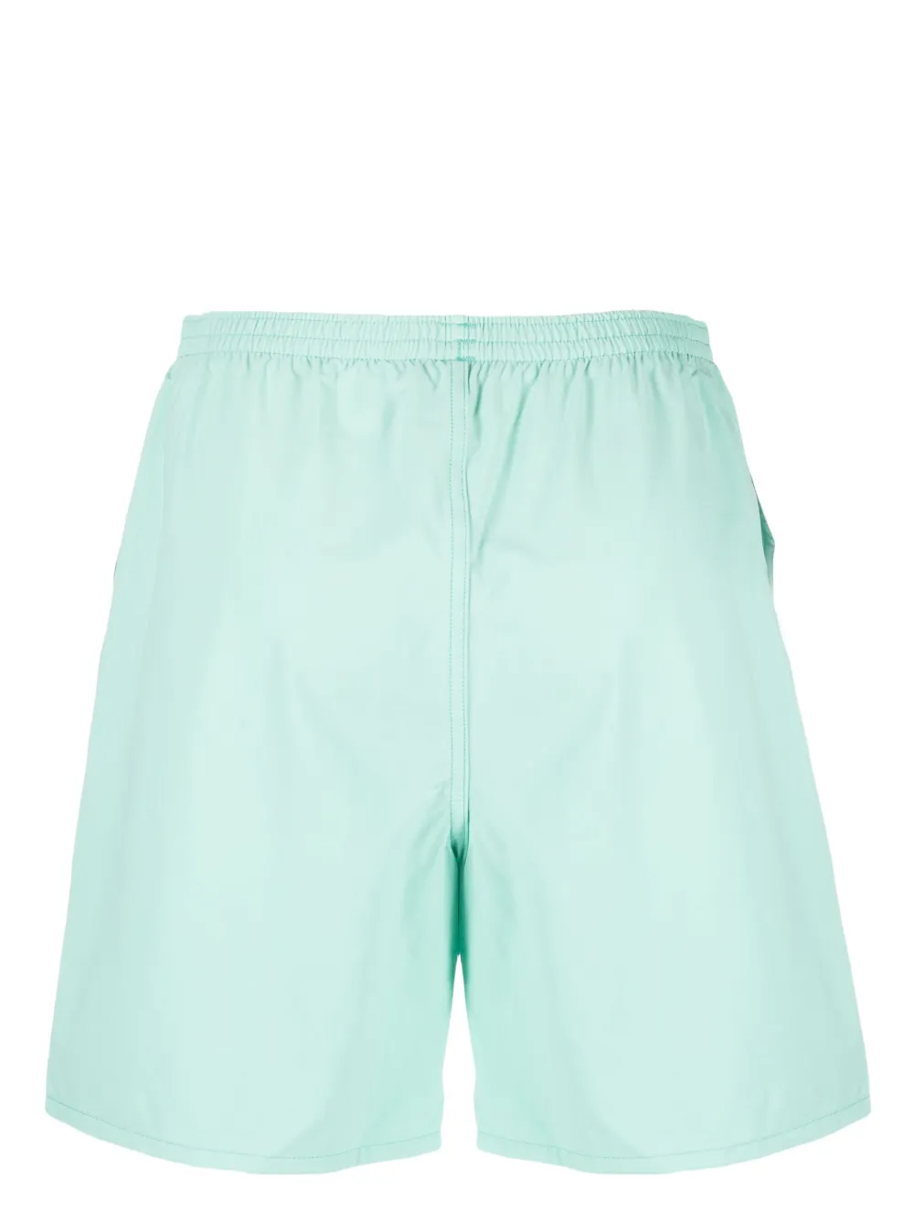 Patagonia Straight zwembroek - Groen