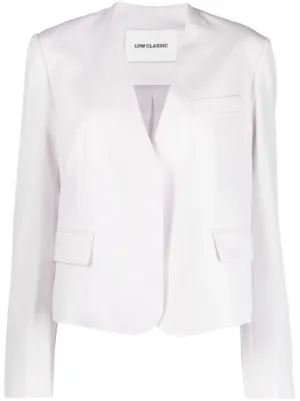 Low Classic Jackets for Women - Shop on FARFETCH