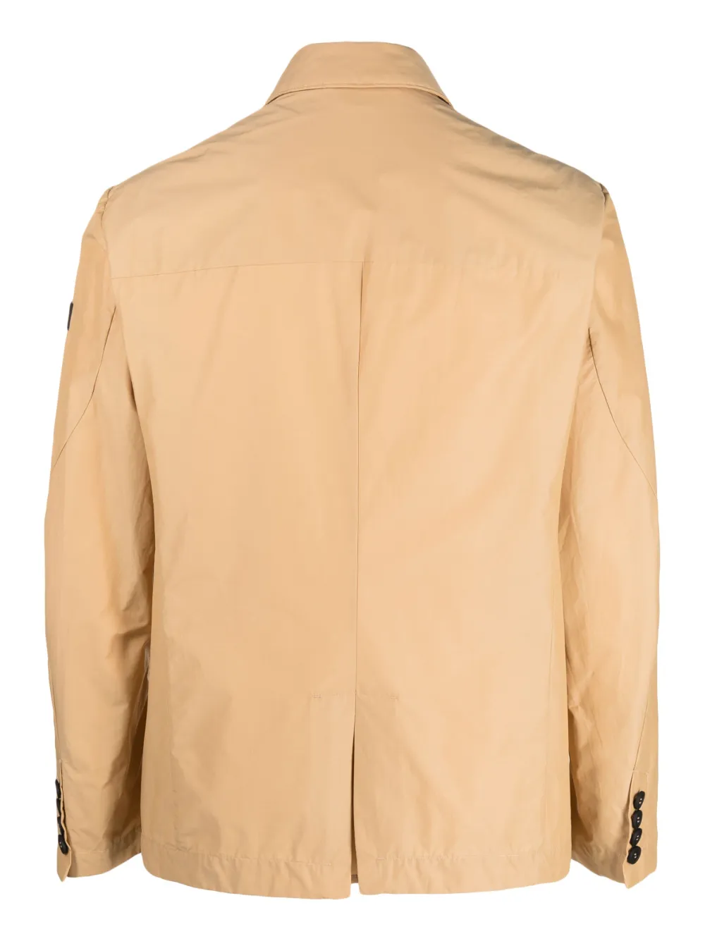 Peuterey Hollywood buttoned shirt jacket | Shirt Jackets | Image 2