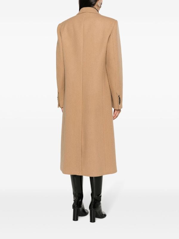 WARDROBE.NYC double-breasted Trench Coat - Farfetch