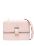 Valextra small Nolo crossbody bag - Pink