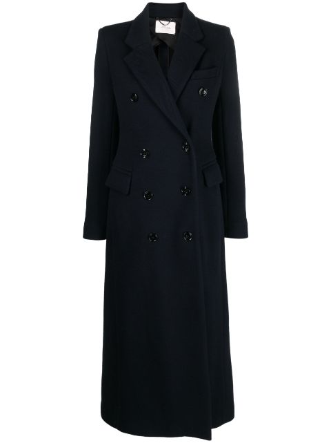 Dorothee Schumacher double-breasted coat