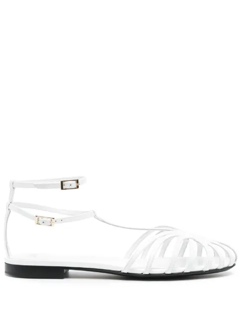 Alevì open-toe sandals 