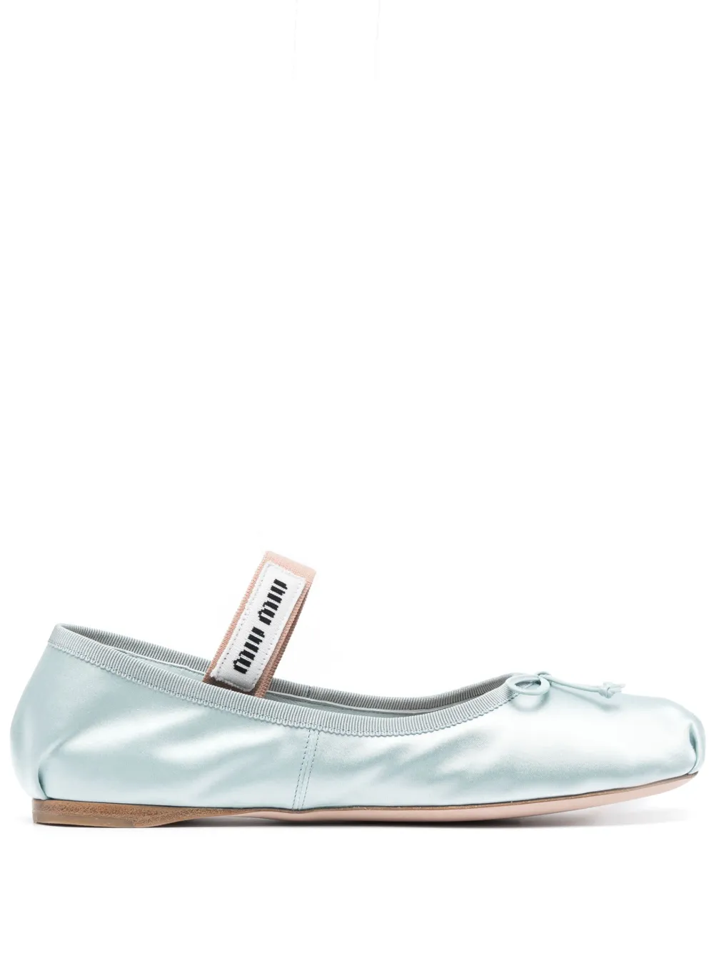 Cool Miu Miu Ballet Shoes Gallery