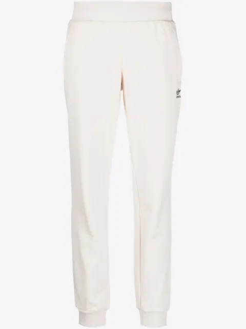 adidas pantalon de jogging à taille basse
