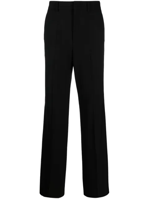 Valentino Garavani virgin wool tailored trousers