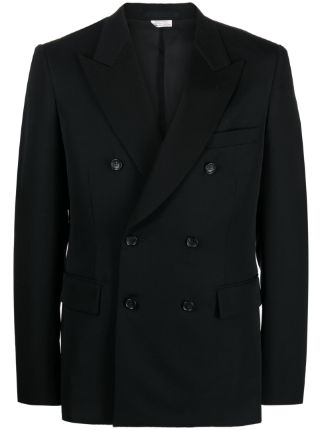 Comme Des Garçons Homme Plus ダブルジャケット - Farfetch