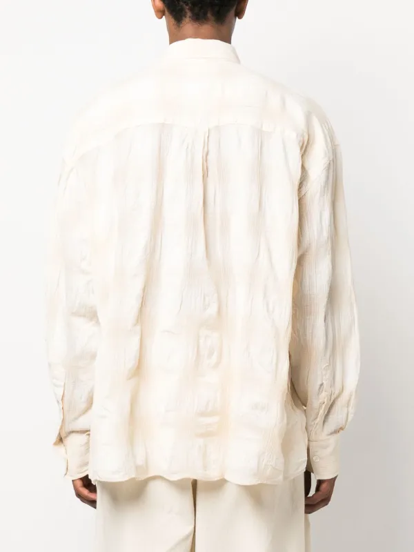 Our legacy hot sale shirt