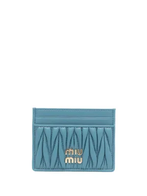 Miu Miu Wallets & Purses - Farfetch Canada