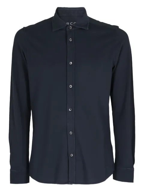 Circolo 1901 camisa de algodón