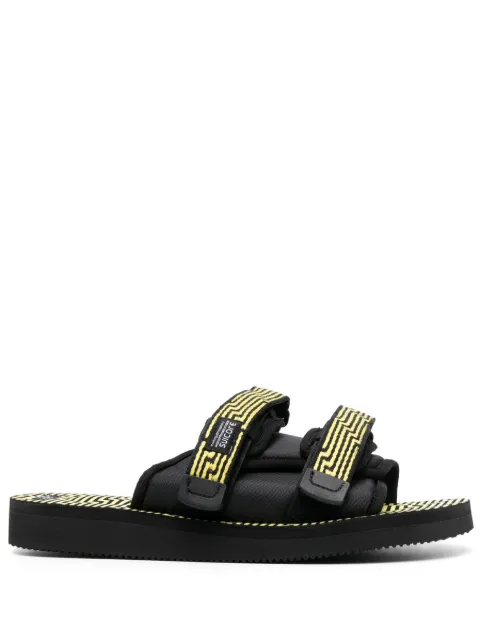 Suicoke MOTO-JC01 touch-strap sandals