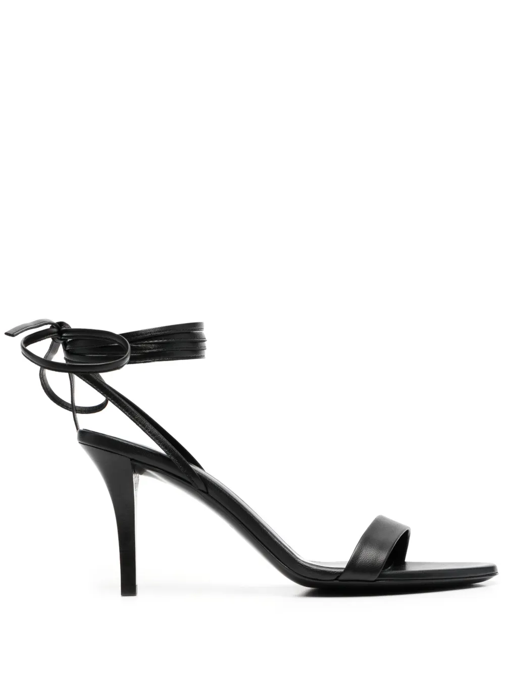 The Row 90mm Heeled Sandals - Farfetch