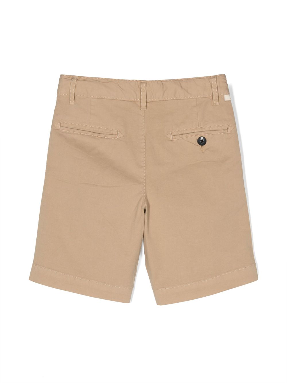 Bellerose Chino shorts - Beige