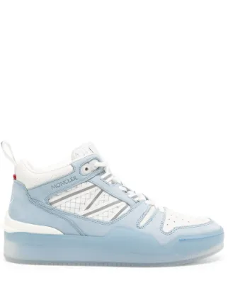 Moncler best sale high tops