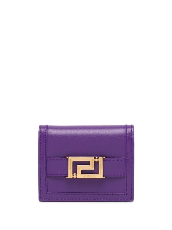 Gucci Ophidia bi-fold Wallet - Farfetch