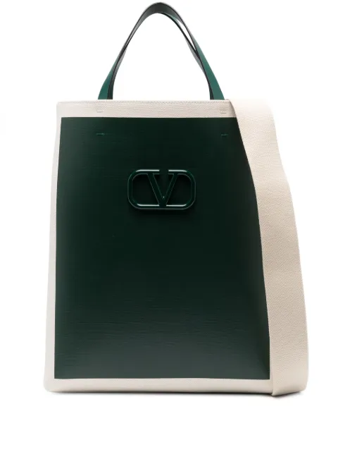 Valentino Garavani VLogo Signature tote bag