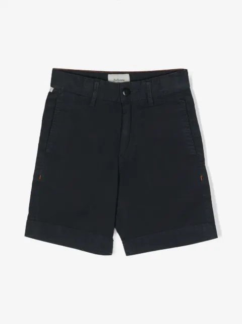 Bellerose Wayne bermuda shorts
