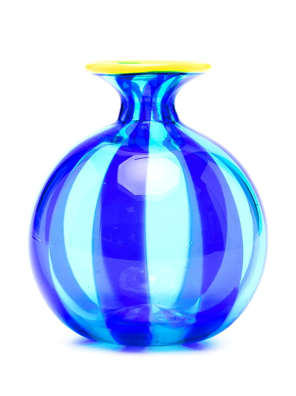 La DoubleJ florero Ciccio mini | azul | Image 1