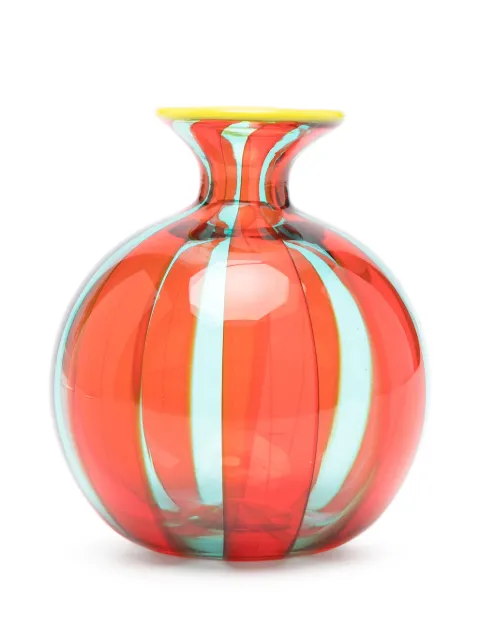La DoubleJ mini Ciccio glass vase