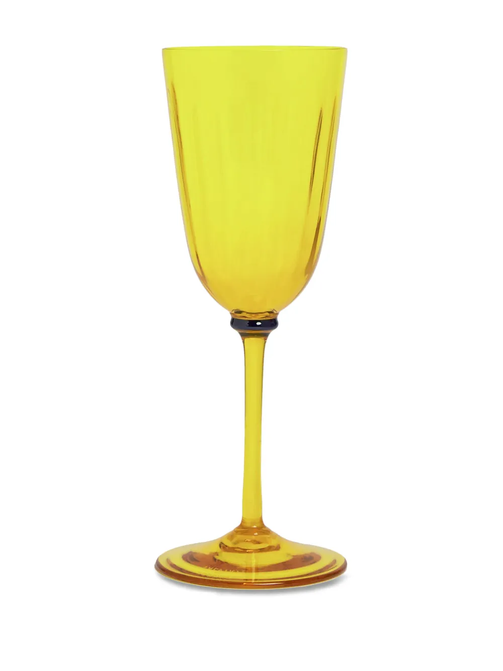 La DoubleJ Rainbow Murano wine glasses (set of 2) | Glassware | Image 2