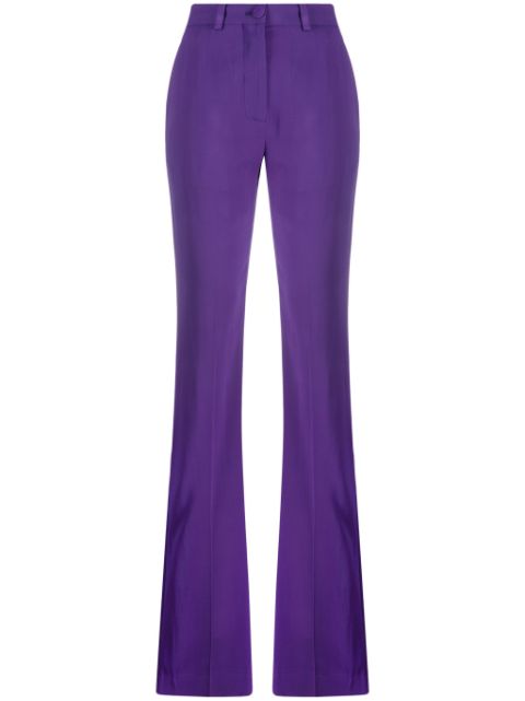 Philipp Plein Cady tailored trousers Women