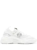 Philipp Plein Predator TM high-top sneakers - White