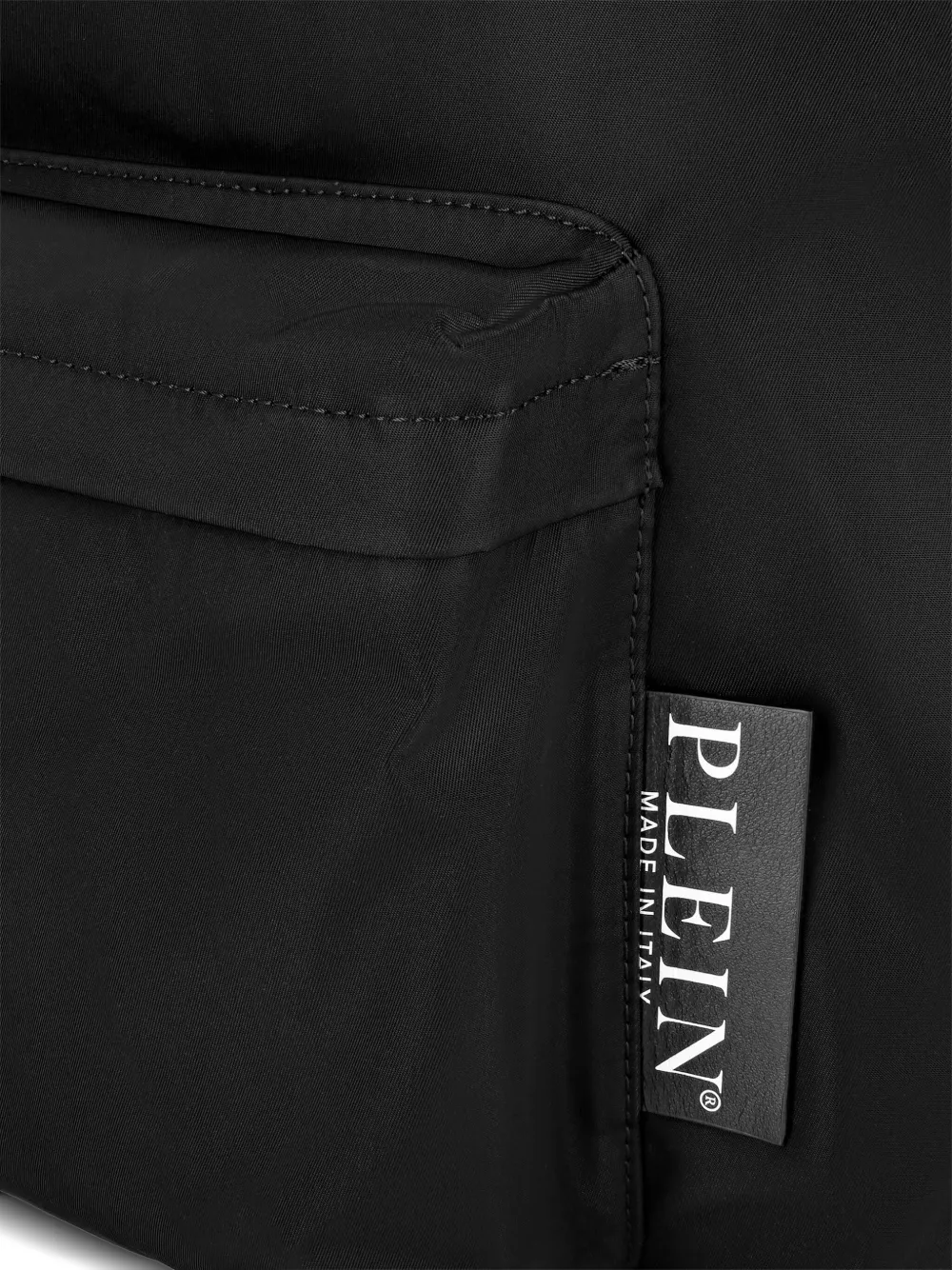 HEXAGON 标贴双肩包