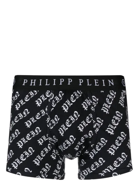 PHILIPP PLEIN men's money boxers imported outlet