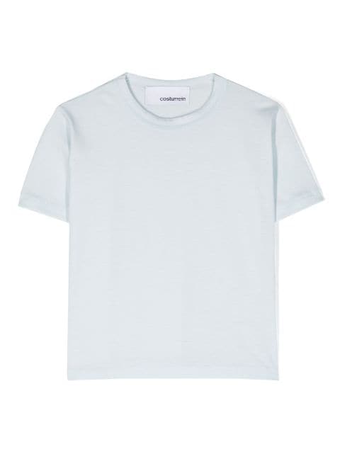 Costumein short-sleeve cotton T-shirt