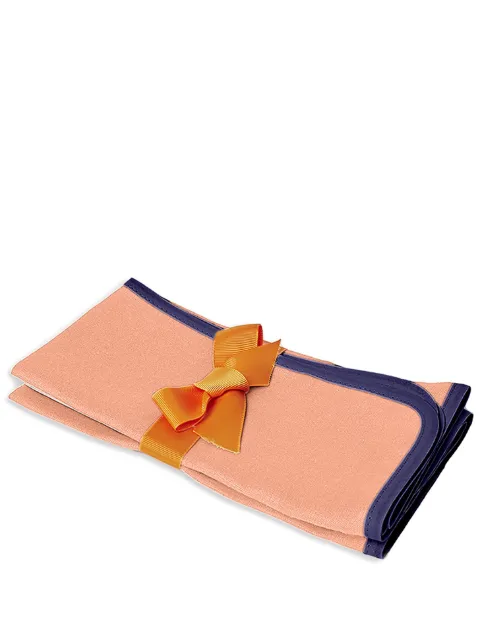 La DoubleJ large linen napkins (set of 2)