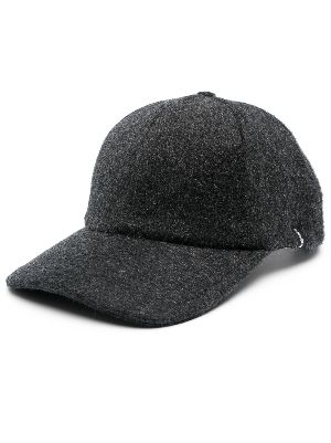 Men's cashmere cheap baseball cap