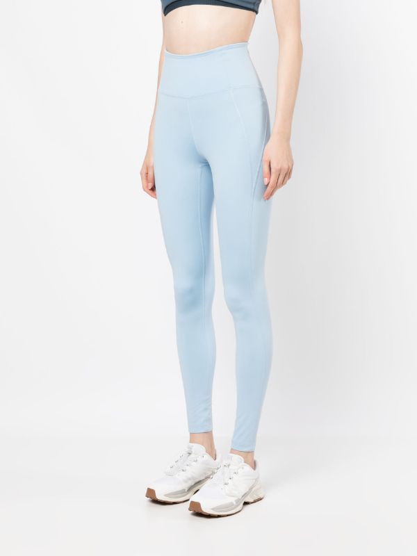 Girlfriend Collective high-rise Compressive Leggings - Farfetch