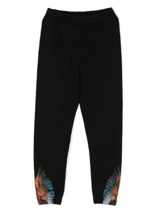 Marcelo Burlon County of Milan