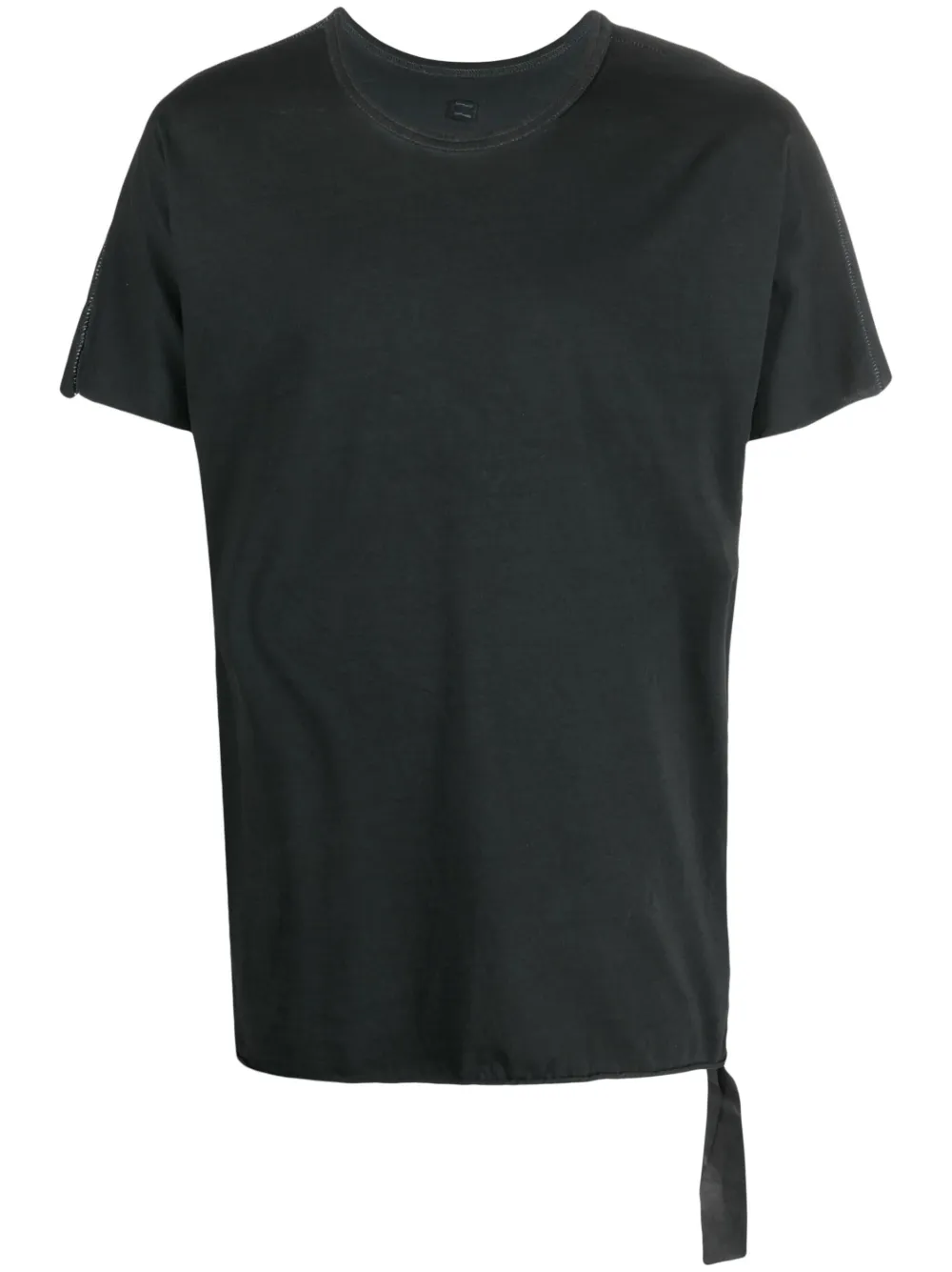 Isaac Sellam Experience crew-neck organic-cotton T-shirt