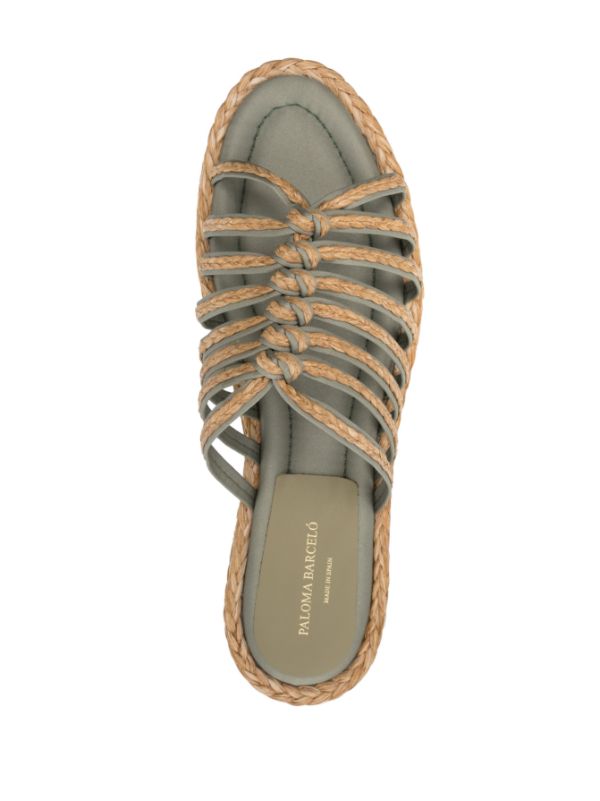 Paloma barcelo clearance espadrilles