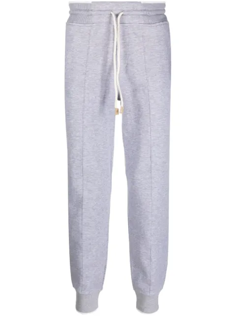 D4.0 pants con cordones en la pretina