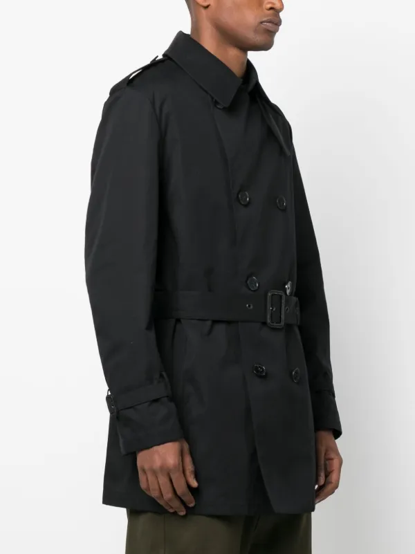 Mackintosh on sale raincoat mens