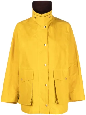 Blair storm clearance jacket