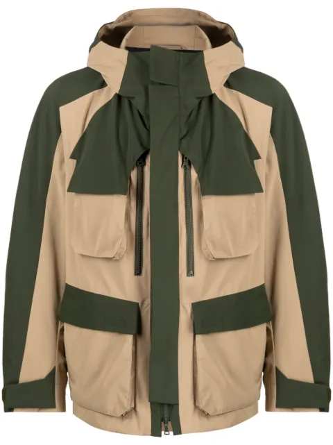 Paul & Shark two-tone sport jacket 