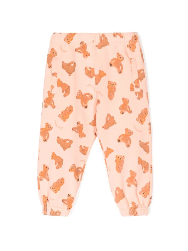 Palm angels bear discount pants