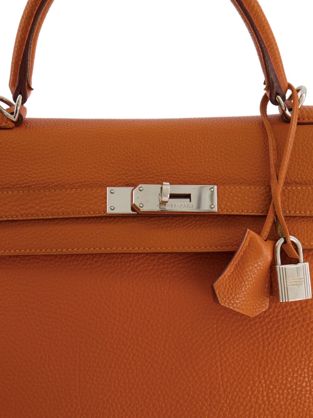 Hermes Kelly 35 handbag Women