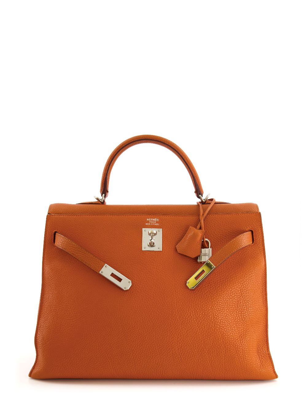 Hermes Kelly 35 handbag Women