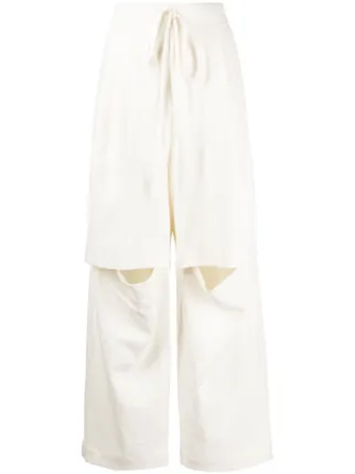 Lauren manoogian pants best sale